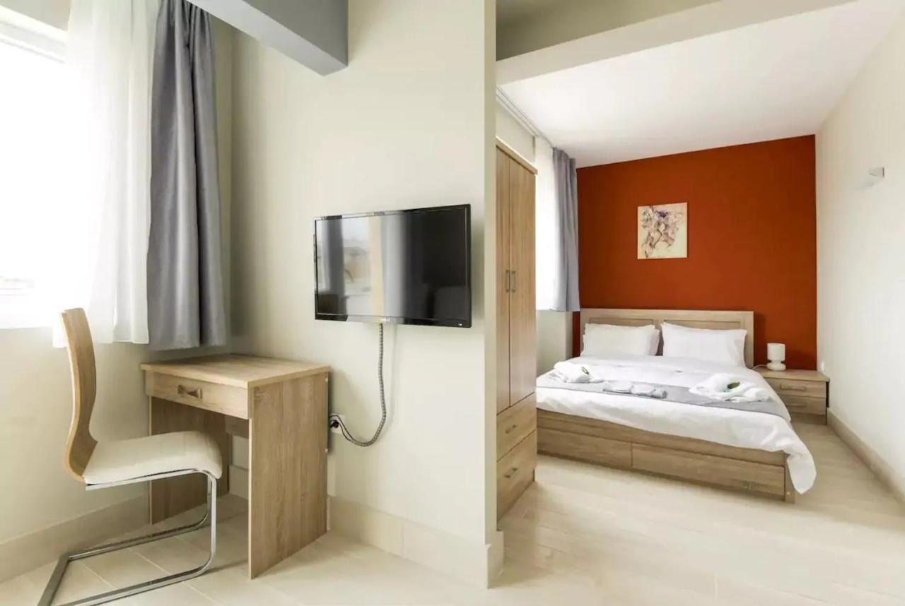 Caravanserai Studio 5 Apartment *