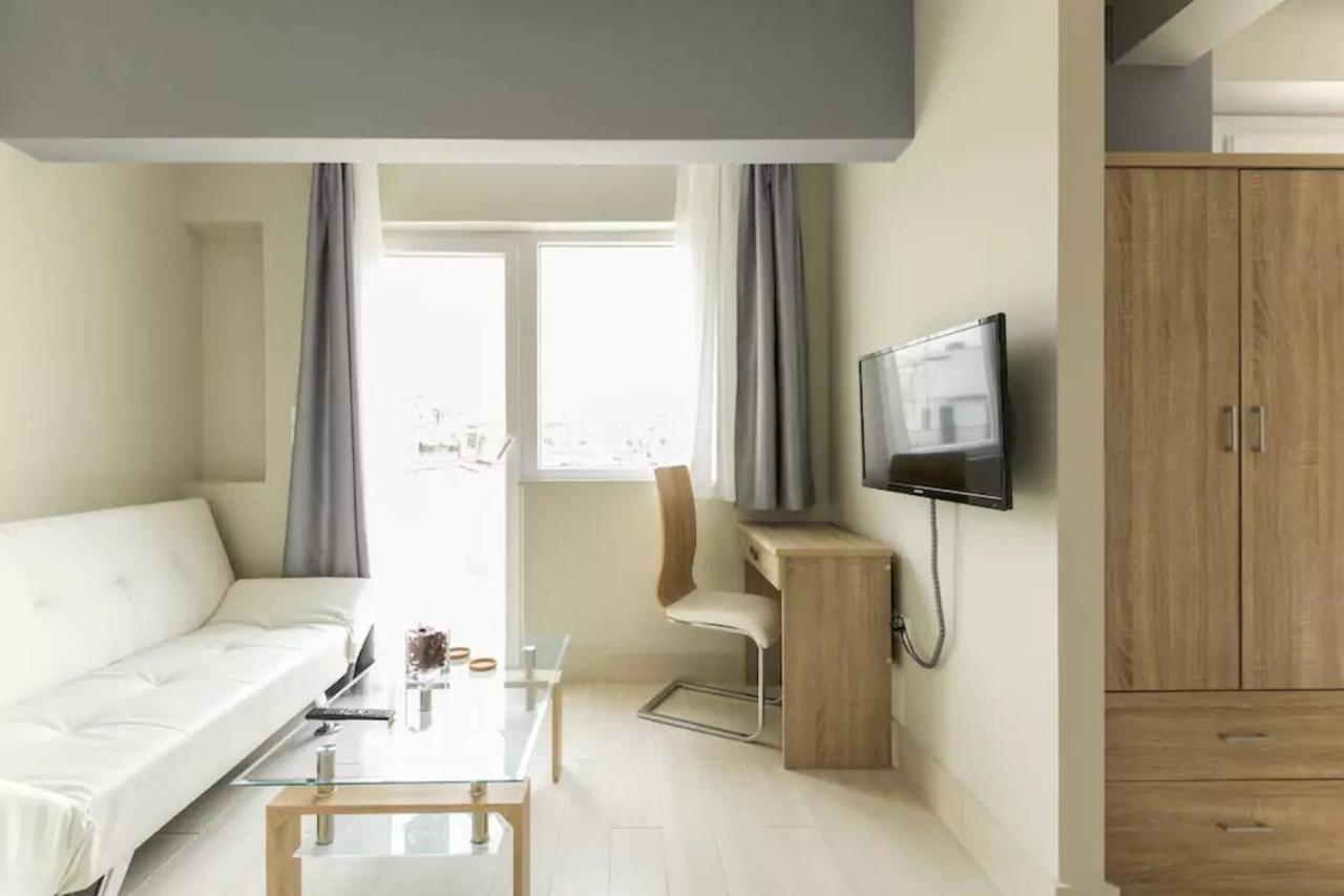 Apartment Caravanserai Studio 5 Thessaloniki