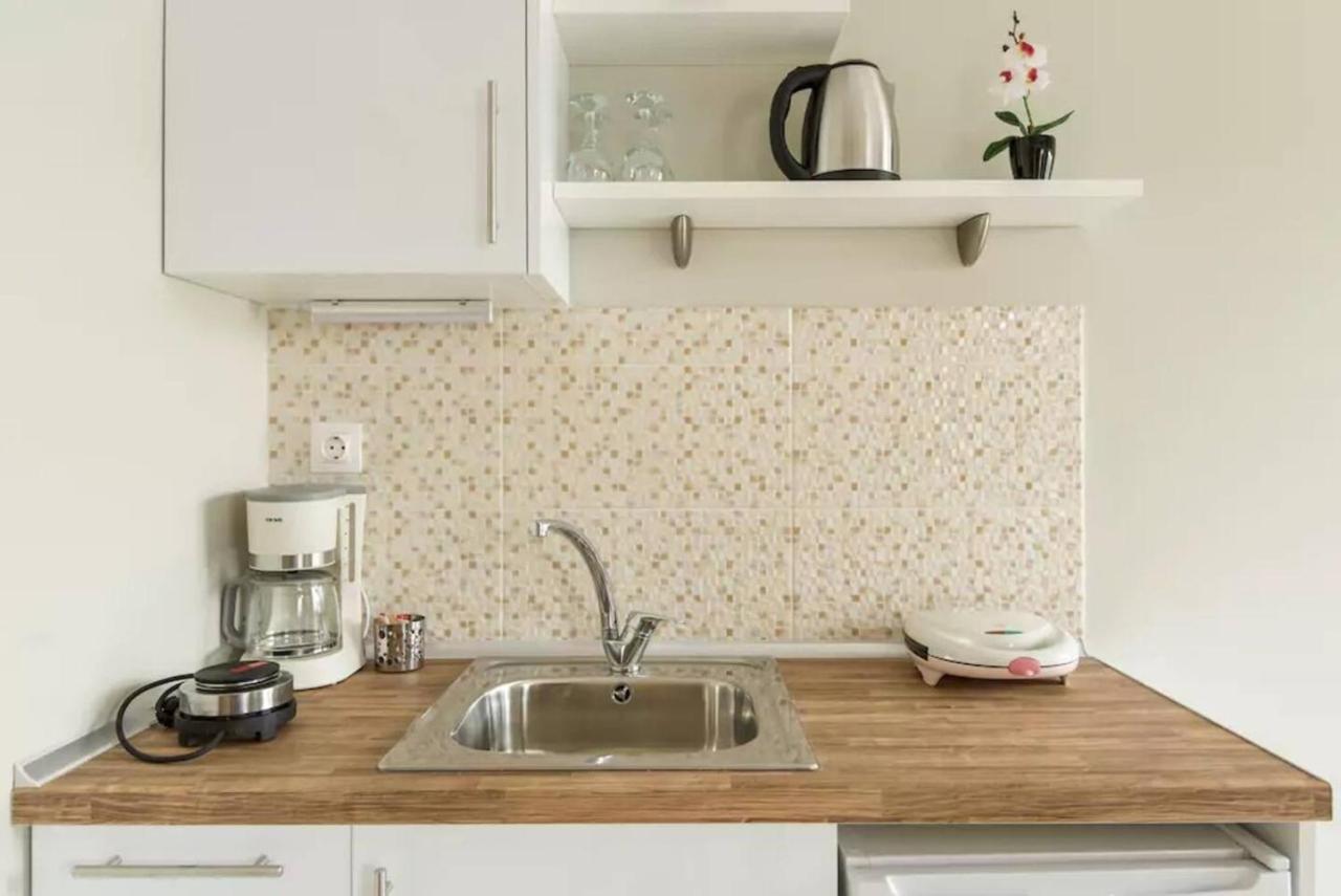 Caravanserai Studio 5 Apartment Thessaloniki