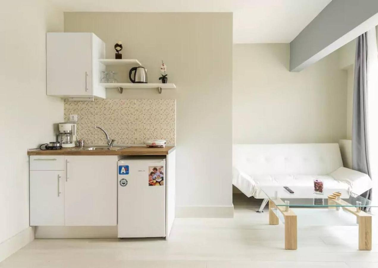Apartment Caravanserai Studio 5 *