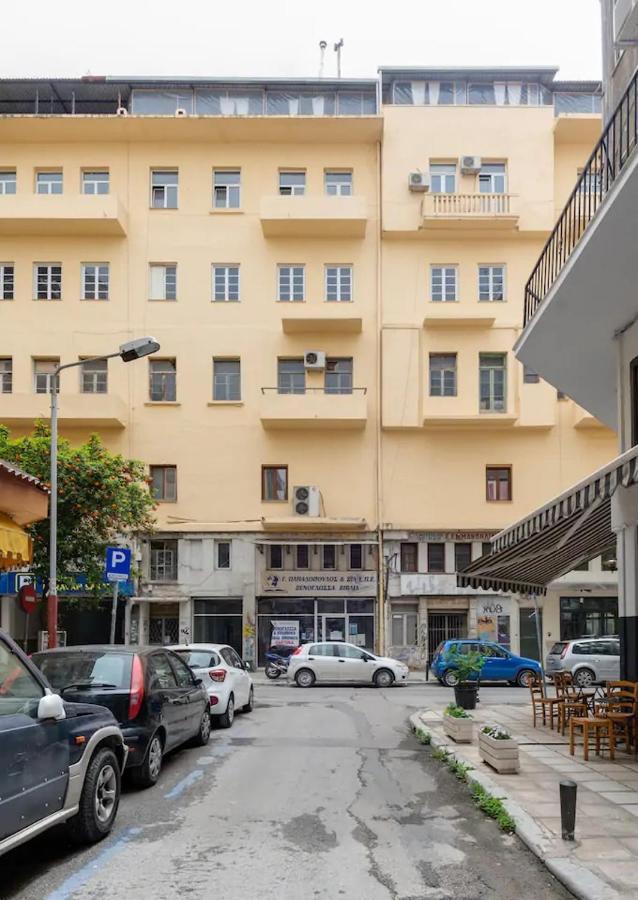 Caravanserai Studio 5 * Thessaloniki