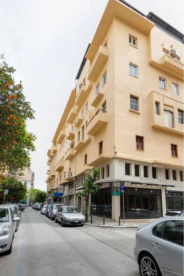 Caravanserai Studio 5 * Thessaloniki