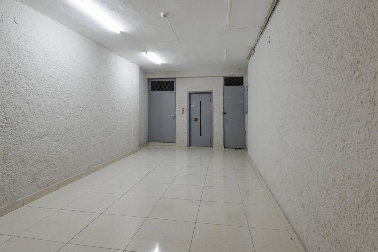 Apartment Caravanserai Studio 5 Thessaloniki